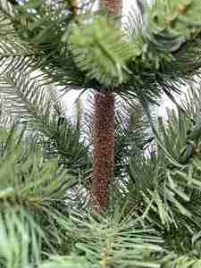 1.2M PE traditionnel honetcomb papier arbre de noël guangdong-Décor festif | Fournisseur d'arbre de Noël en gros - Product Image 2