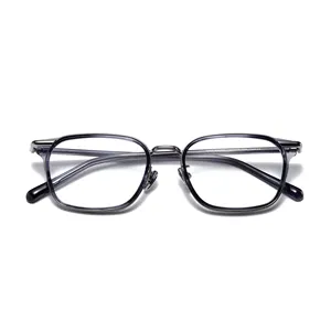 Figroad Eyeglasses Blue Light Blocking Safety Anti Men Glasses Frame Fashion Optical Women Eye Glasses Frames