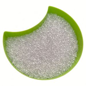 เม็ด PETG สำหรับบรรจุวัตถุดิบพลาสติก CR-5083 petarun โปร่งใสสูง - Product Image 3