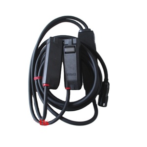 มีสินค้าในสต็อก เซ็นเซอร์สวิตช์วัดการไหลของน้ำแบบหนีบ FD-XC8R2 - Product Image 4