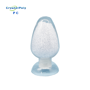 Resina de Policarbonato Wanhua 1107, PC 103R-111, <span class=keywords><strong>Material</strong></span> Plástico Resistente a los Rayos UV, Suministro de Fábrica de Materia Prima y Gránulos - Product Image 3