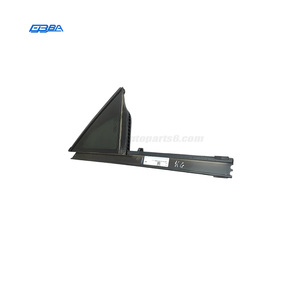 Ventana Triangular Delantera Negra Económica y de Buena Calidad para Land Rover Range Rover Sport L461 OE LR168920 - Product Image 4