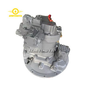 Части экскаватора <span class=keywords><strong>EX200</strong></span>-3 гидравлического главного насоса HPV091EW 9118971 главного насоса для <span class=keywords><strong>Hitachi</strong></span> - Product Image 1