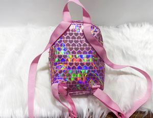 Sac à dos <span class=keywords><strong>en</strong></span> silicone pour enfants, jouet sensoriel <span class=keywords><strong>pastel</strong></span> <span class=keywords><strong>arc</strong></span>-<span class=keywords><strong>en</strong></span>-<span class=keywords><strong>ciel</strong></span> fidget licorne popping cartable push itting <span class=keywords><strong>pop</strong></span> - Product Image 6