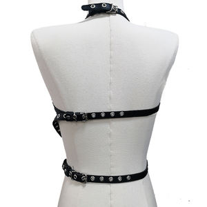 Gratis Custom Box - Bdsm Bondage Gear Erotische Kostuums <span class=keywords><strong>Hot</strong></span> <span class=keywords><strong>Sexy</strong></span> Lingerie Volwassen Koppels Games Exotische Accessoires Kuisheidswinkel - Product Image 5