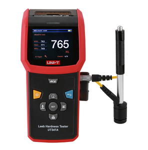 สินค้าขายดี - ใหม่ - เครื่องวัดความแข็งแบบลีบ UNI-T UT347A ของแท้ - ราคาประหยัด มีสินค้าพร้อมส่ง - Product Image 5