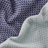 Drap de bain certifié de luxe ultra doux à séchage rapide Serviette de plage pour bain turc en micro gaufre 70x40 ''surdimensionnée