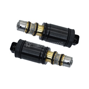 KPS Phụ kiện Điều hòa không khí Denso nén Van điều khiển kps001a máy nén điều hòa không khí van điều khiển điện - Product Image 1