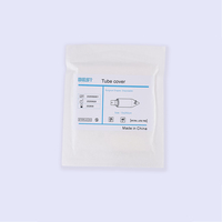 Draps médicaux stériles jetables à fente en U, personnalisables, multi-spécifications, certifiés CE Classe I, différentes tailles