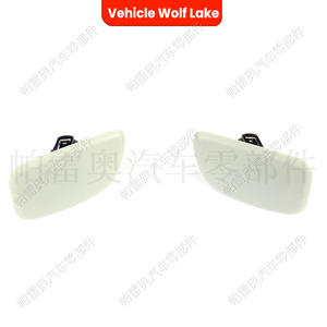 หัวฉีดน้ำล้างกระจกหน้ารถวูล์ฟเลคสำหรับซูบารุ ฟอเรสเตอร์ 2005 เอบีเอสชุดสมบูรณ์ - Product Image 2