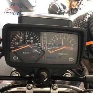 CQHZJ Meilleure vente <span class=keywords><strong>Supermoto</strong></span> WY125 CG125 <span class=keywords><strong>125cc</strong></span> Moto de sport - Product Image 5