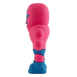 Chine Usine professionnelle Personnalisée Figurines d'action 3D Anime Jeu en caoutchouc PVC souple Jouets Bonne modélisation <span class=keywords><strong>de</strong></span> bande dessinée Disponible Boîte-cadeau - Product Image 6