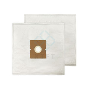 Bolsa de polvo para aspiradora compatible con piezas de aspiradora <span class=keywords><strong>DAEWOO</strong></span> RC 100 - Product Image 1