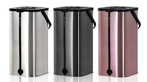 Serpillère en microfibre en acier pour le nettoyage de la maison avec essoreuse intégrée et manche extensible par BEST <span class=keywords><strong>WIFE</strong></span> - Product Image 3