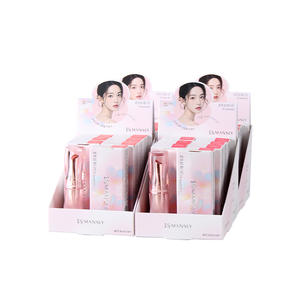 Lápiz Labial Mate de Larga Duración, Suave como la Seda, Impermeable, Resistente a la Transferencia, Hidratante, Ligero, con Acabado Aterciopelado - Product Image 6