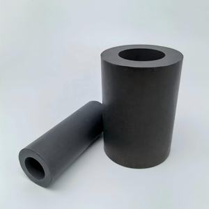 Tube en PTFE modifié de haute qualité, tube en PTFE rempli de <span class=keywords><strong>fibre</strong></span> de carbone, de graphite, de <span class=keywords><strong>fibre</strong></span> de verre et de bronze - Product Image 1