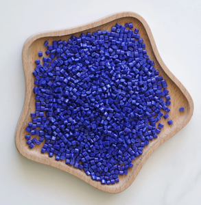 Ppgf15 GF30 Fr K05 granules de PP ignifuges granulés de matière première en plastique polypropylène modifié homopolymère PP - Product Image 5