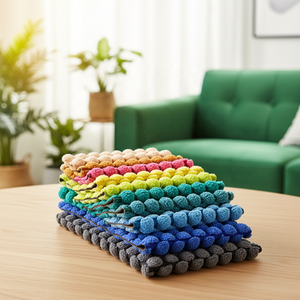 Tissu d'ameublement lavable TengHui, tissu d'ameublement en velours côtelé à carreaux, nouveau <span class=keywords><strong>design</strong></span>, vente en gros du fabricant, <span class=keywords><strong>pour</strong></span> <span class=keywords><strong>canapé</strong></span> - Product Image 1