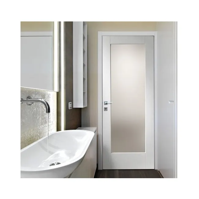 Bisagras de aluminio para Interior de baño, esmerilado, fibra de vidrio, moldeado, PVC, puerta abatible de vidrio, precio de fábrica