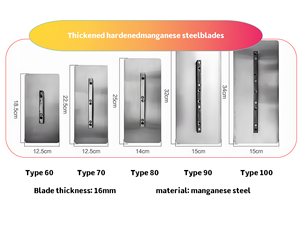 60 #70 #80 #90 #100 - Product Image 3