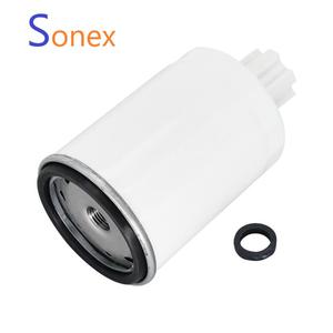 Vente en gros de haute qualité d'exportation OEM DD15 pour Renault <span class=keywords><strong>Megane</strong></span> Filtres à carburant Nouveau moteur de camion FLEETGUARD FF5327 75208272 Bon prix - Product Image 1