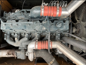 Excavatrice Hyundai 305-9T 220-9S d'occasion de 30 tonnes, grande pelle hydraulique d'occasion, originale coréenne, pompe à engrenages pour boîte de vitesses - Product Image 4