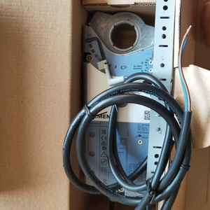 GMA136.1E - Actionneur de registre d'air rotatif CA 230 V 2 positions 7 Nm Retour par ressort 90/15 s 2 interrupteurs auxiliaires - Product Image 6
