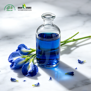 Poudre de pois papillon en gros, colorant naturel pour thé bleu, fournisseur en vrac OEM, marque privée - Product Image 2
