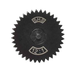 Ensemble d'engrenages tactiques ultra-rapides 12:1 pour boîte de vitesses AEG Ver.2/3 Chasse - Product Image 1