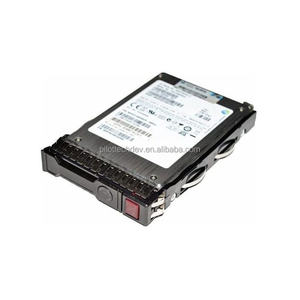 01KP511 4XB7A09526 ST3840FM0043 3,84 TB SAS 12 Гб/с 2,5-дюймовый твердотельный привод - Product Image 4