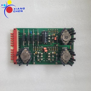 แผงวงจร ER รุ่นดั้งเดิม 71.186.3381 สำหรับเครื่องพิมพ์ไฮเดลเบิร์ก - Product Image 1