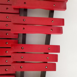 Wholesale Orff Percussion <b>Instrument</b> 25 Notes Portable Glockenspiel Xylophone <b>Musical</b> Percussion <b>Instrument</b> for Kids - Product Image 3
