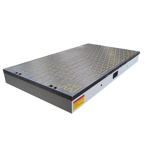 Mâm Cặp Từ Tính Gia Công Phay <span class=keywords><strong>CNC</strong></span> Kích Thước Tùy Chỉnh - Product Image 1