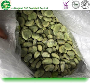 HACCP Chinese เก็บเกี่ยวพืชผลแช่แข็ง - Product Image 4