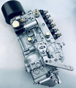 Bơm Phun Nhiên Liệu 6151-72-1181 6151-72-1180 D85ESS-2 S6D125E-2 - Product Image 6