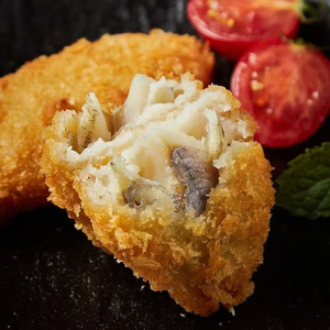 ปลาทอดกรอบแช่แข็งแบบแบ่งชิ้น-บรรจุกล่องพร้อมทาน สะดวกสำหรับอาหารว่างปลาทอดสำหรับโรงเรียนและบริการจัดเลี้ยงองค์กร - Product Image 3