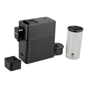 Máquina de café en cápsulas <span class=keywords><strong>ESE</strong></span> POD capuchino latte Amerciano máquina de agua caliente - Product Image 4