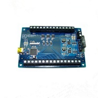 Desarrollo de Firmware, Programación, Fabricación, Diseño Electrónico, Ensamblaje, Placa de Circuito PCB Multicapa, ODM, 2 Capas, 1 oz de Cobre