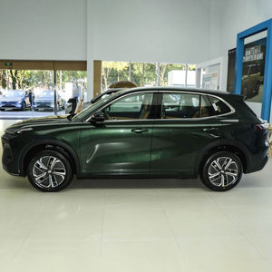 Geely Galaxy 7 nave stellare PHEV 2025 modello 1.5L ibrido <span class=keywords><strong>Plug</strong></span>-<span class=keywords><strong>in</strong></span> EV Automobile Geely Smart SUV guida con interni di lusso - Product Image 4