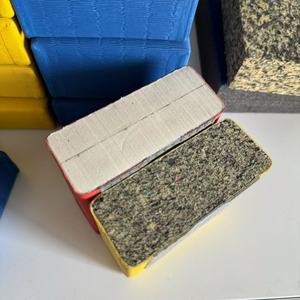 Tatamis de Judo y Jujitsu Fuji de la Mejor Calidad, 4cm, 5cm, 6cm, para Tatami - Product Image 3