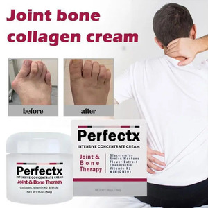 <span class=keywords><strong>Crema</strong></span> Perfectx Counterpain per Dolori Articolari e Muscolari, Unguento per Artrite e Valgo del Ginocchio, <span class=keywords><strong>Crema</strong></span> al Collagene 50g - Product Image 6