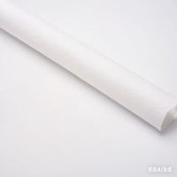 50 feuilles par rouleau draps de lit non tissés-jetables, faciles à utiliser, imperméables pour la maison, l'hôtel, les voyages et les occasions médicales