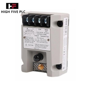 ราคาถูก คุณภาพดี 990-10-XX-01-00 ระบบสั่นสะเทือน 2 สาย - Product Image 2