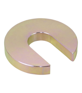 6 PULGADAS Dia 6 Pulgadas H CBR TEST MOLD 152MM TEST MOLD ASTM D1883 AASHTO T193 TESTER - Product Image 5