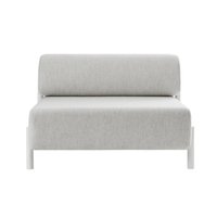 Ensemble de canapés modulaires écologiques modernes, confortables, en mousse haute densité, compressés sous vide pour appartement, hôtel, salon, bureau