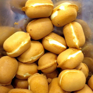 Gas Type <strong>Egg</strong> Waffle Machine <strong>Rotate</strong> <strong>Egg</strong> Waffle Maker Machine for Sale - Product Image 4