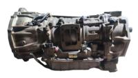 Boîte de vitesses d'occasion 4 vitesses 5700-A442F pour Toyota et Land Cruiser FZJ80 VX 1HD-T 1HZ Série 80 Diesel Automatique