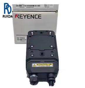 Sensor de Imagen y Cámara CMOS Keyence IV4-500CA 100% Nuevo y Original, Hecho en Japón, 24V, Modelo Estándar, Color - Product Image 1