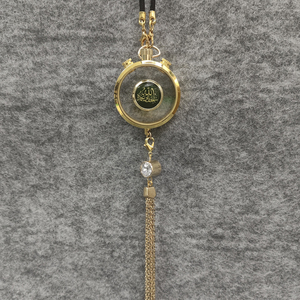 Auto trasporto profumo ciondolo auto aria fresca prodotti di tendenza ornamenti appendere <span class=keywords><strong>deodorante</strong></span> liquido - Product Image 1