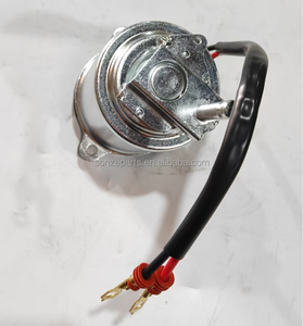 PIÈCES AUTO - POMPE DE SERVO-FREIN POUR LAND CRUISER PRADO UZJ200 GRJ150 GRJ120 2UZ 1GR 1TR MOTEUR 47960-60050 - Product Image 1